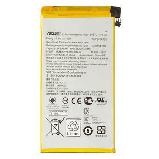Акумулятор ASUS C11P1429 ZenPad C 7.0 (Z170CG) AAAA