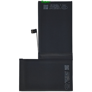 Аккумулятор iPhone XS Max Alpha C Ultima (3710mAh)