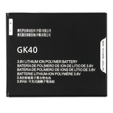 Аккумулятор Motorola GK40 - Moto G5 AAAA no Logo