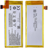 Акумулятор ZTE Li3820T43P6h903546-H - Q519T, Blade V220 AAAA