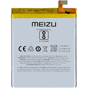 Акумулятор MEIZU BT15 M3S Mini АААА