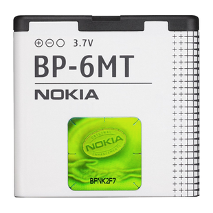Аккумулятор Nokia BP-6MT ААА