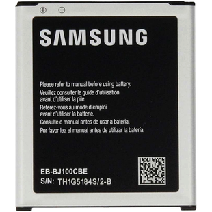 Акумулятор Samsung J100 / J1 (AAAA)