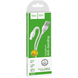 Кабель Type-C HOCO X37 Cool Power 1m (White)
