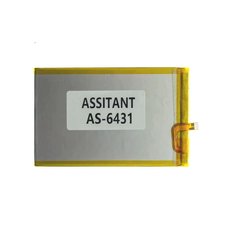 Акумулятор Assistant AS-6431