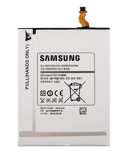 Аккумулятор Samsung T110/T111 (BT-115ABC)
