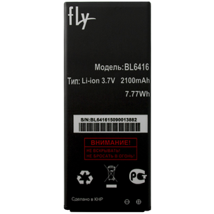 Аккумулятор Fly BL6416 - FS551