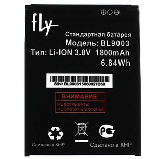 Аккумулятор Fly BL9003 - FS452