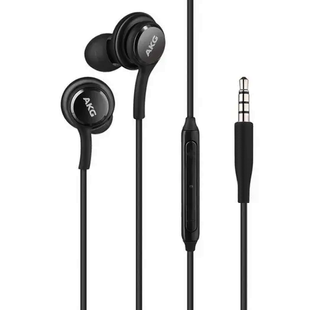 Навушники AKG EO-IG955 для Samsung S8 (Gray)