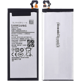 Акумулятор Samsung A720 / A7 (2017) ~ EB-BA720ABE (AA Premium)