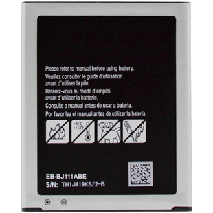 Акумулятор Samsung J110 (BJ111ABE) AAAA no Logo