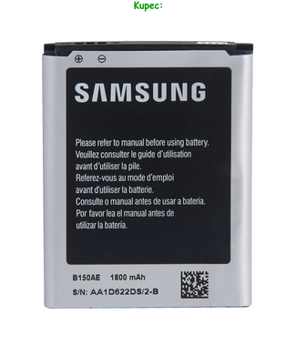 Аккумулятор Samsung G350/i8262