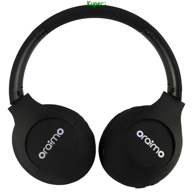 Навушники бездротові Oraimo 900 (Black)