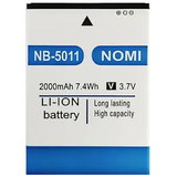 Акумулятор Nomi NB-5011