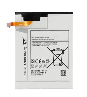 Аккумулятор Samsung T110/T111 (BT-115ABC) AAAA no Logo