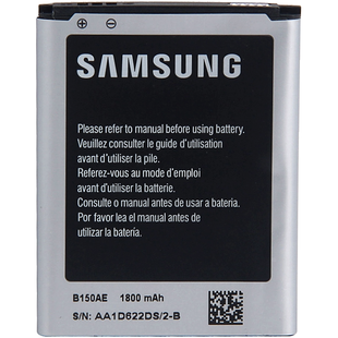 Акумулятор Samsung G350/i8262 (AAA)