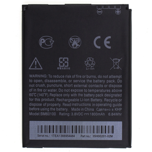 Акумулятор HTC One SV AAA