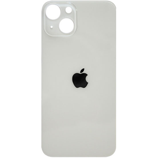 Задня кришка iPhone 13 (White)