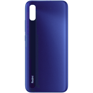 Задня кришка Redmi 9A (Blue)