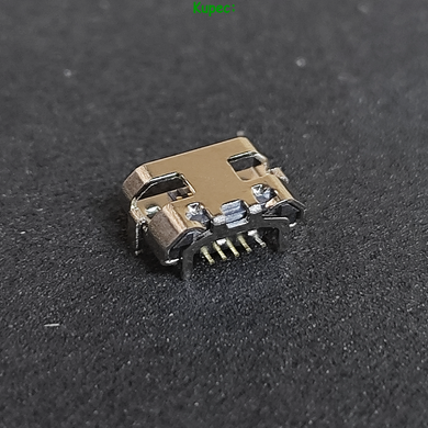 Разъем зарядки Huawei Y5 II