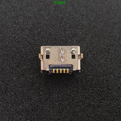Разъем зарядки Huawei Y5 II