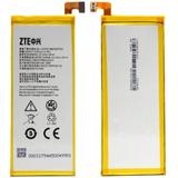 Акумулятор ZTE Li3823T43P6h - Nubia Z7 Mini (NX507J) AAAA