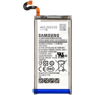 Акумулятор Samsung S8 / G950A ~ EB-BG950ABE (AAAA)