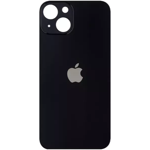 Задня кришка iPhone 13 Mini (Black)