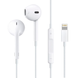 Навушники Foxconn Earpods Lightning Connector для Apple iPhone X (White)