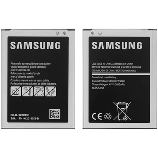Акумулятор Samsung J120/J1 (2016) AA Premium