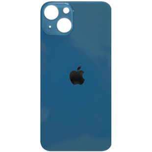 Задня кришка iPhone 13 Mini (Blue)
