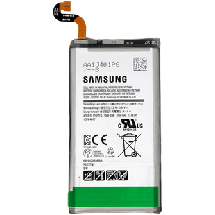 Акумулятор Samsung S8+ Plus / G955 (AAAA)