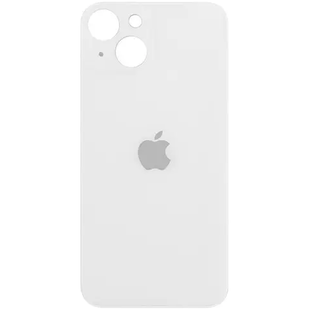 Задня кришка iPhone 13 Mini (Starlight)