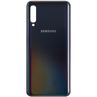 Задняя крышка Samsung A50 (Back)