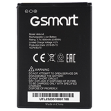 Акумулятор GSMART Akta A4