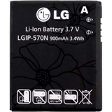 Акумулятор LG LGIP-570N GP310