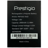 Аккумулятор PRESTIGIO PAP3502