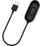 Кабель для зарядки браслета Xiaomi Mi Band 4