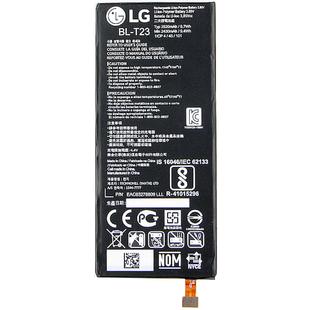 Аккумулятор LG BL-T23 X Cam