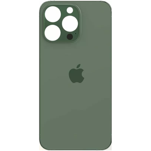 Задня кришка iPhone 13 Pro (Alpine Green)