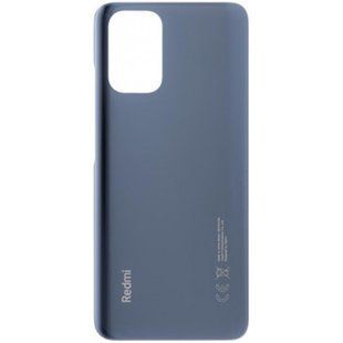 Задня кришка Redmi Note 10 (Black)