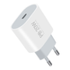Зарядний пристрій WUW C178 - 1PD 20W (White)