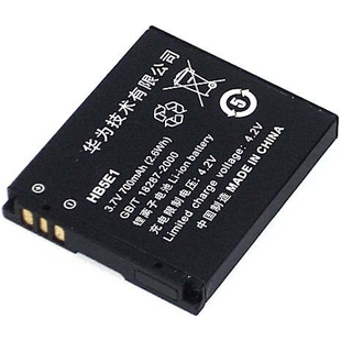 Аккумулятор Huawei HB5E1 C3100