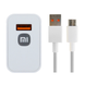 Зарядное устройство 33W - 1USB QC3.0 для Xiaomi + Кабель Type-C (White)
