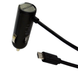 Автомобильное зарядное устройство Belkin Micro USB - 1A (Black)