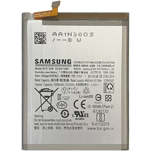 Аккумулятор Samsung A31 / A315 EB-BA315ABY (AAAA)