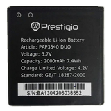 Аккумулятор PRESTIGIO PAP3540