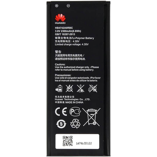 Аккумулятор Huawei HB4742A0RBC 3С АААА