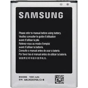 Акумулятор Samsung i9190 (AA Premium)