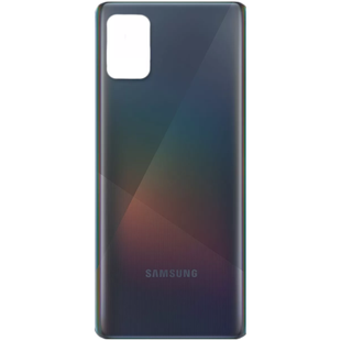 Задняя крышка Samsung A51 (Back)